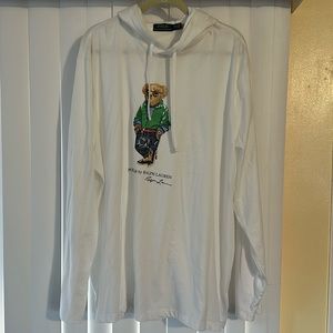 Polo Ralph Lauren Hoodie